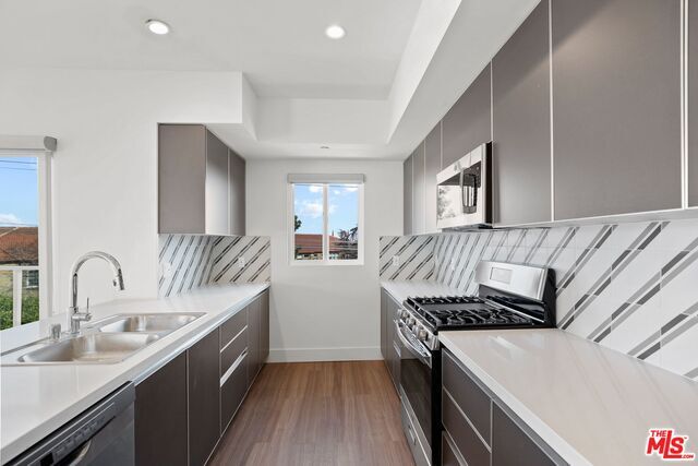 Foto del edificio - 11821 Texas Ave