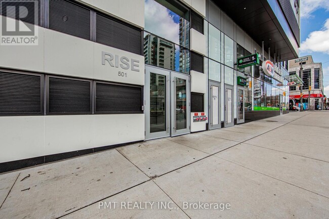 Building Photo - 501-1501 St Clair Ave W