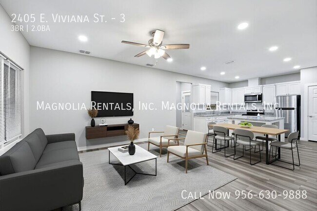 Foto del edificio - 2405 E Viviana St