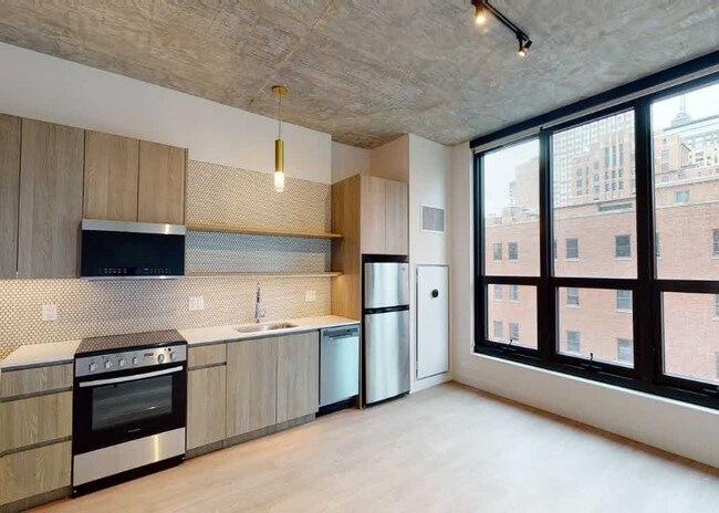 Foto del edificio - 810 W Chicago Ave