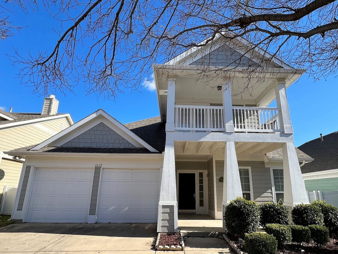 Primary Photo - Beautiful home!