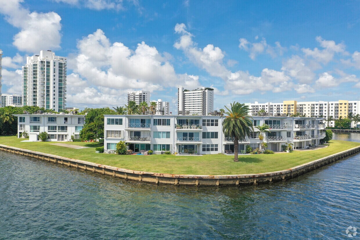 Foto principal - Biscayne Sea Club
