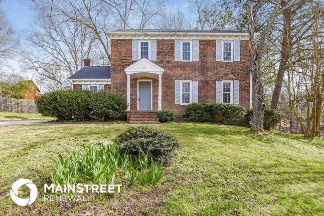 Building Photo - 515 Gretchen Ct