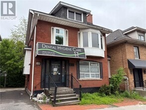 Building Photo - 269 Main St W