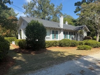 Building Photo - 107 N 1st St