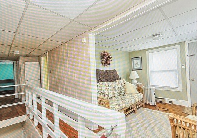 Foto del edificio - 445 Bryarly Rd