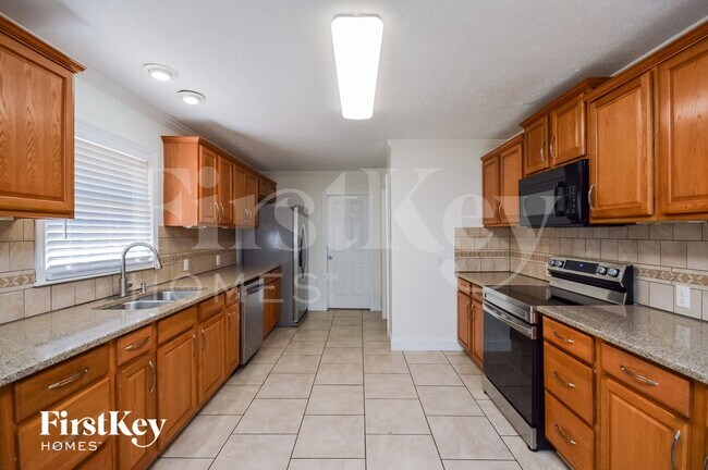 Foto del edificio - 540 Richards Chapel Rd