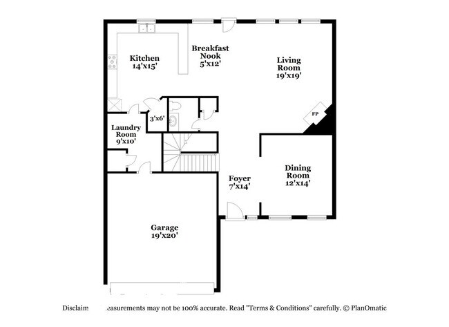Building Photo - 2429 Candle Ridge Trail