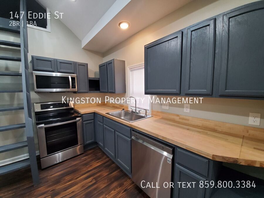 Foto principal - GORGEOUS 2 BEDROOM & A LOFT!!