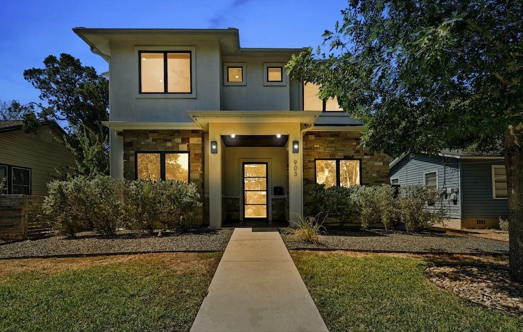 Foto principal - 903 W Gibson St
