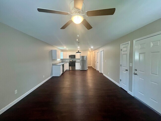 Foto del edificio - 601 Sappington Bridge Rd