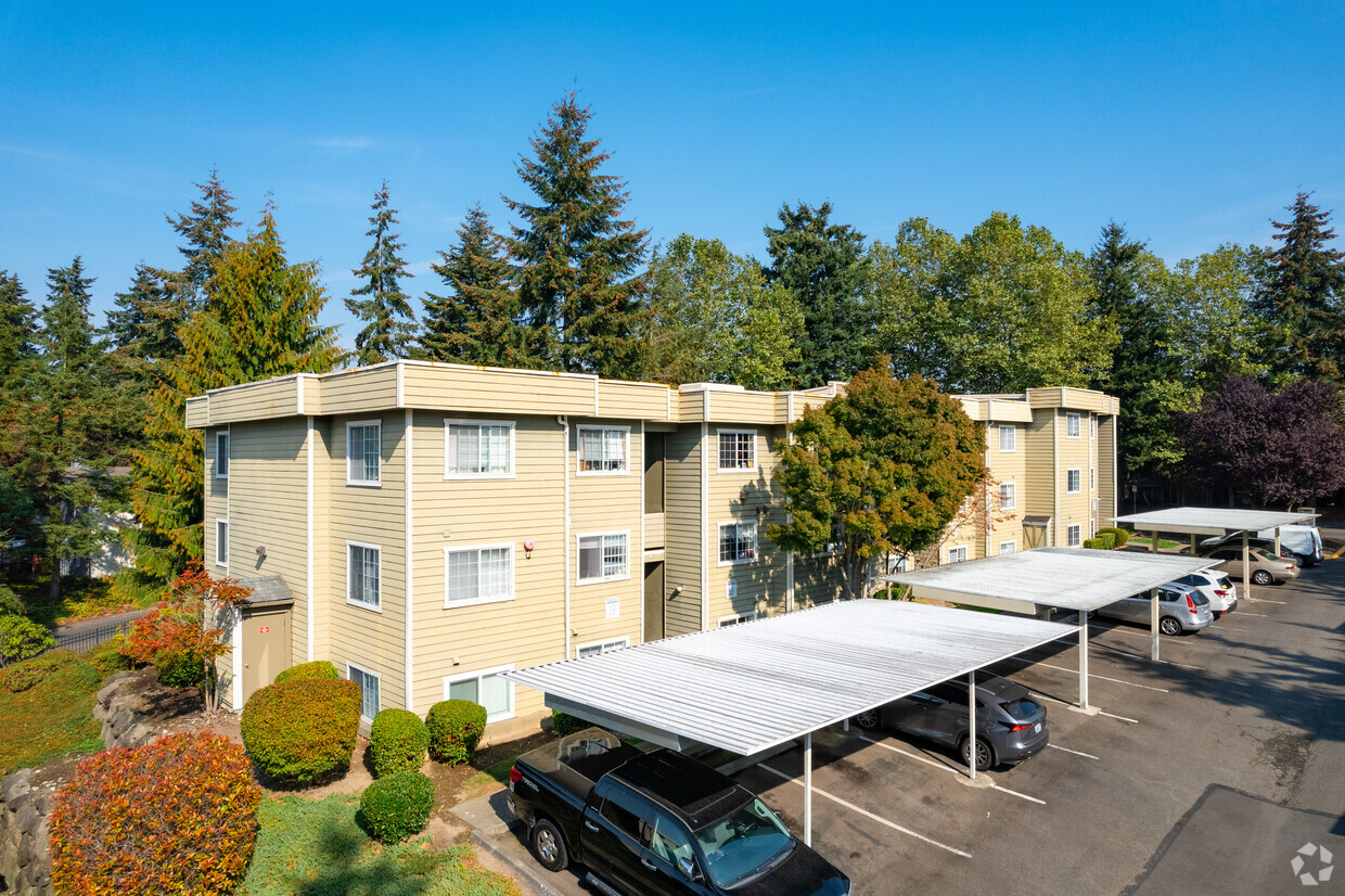 Primary Photo - Village At Redondo Condominium