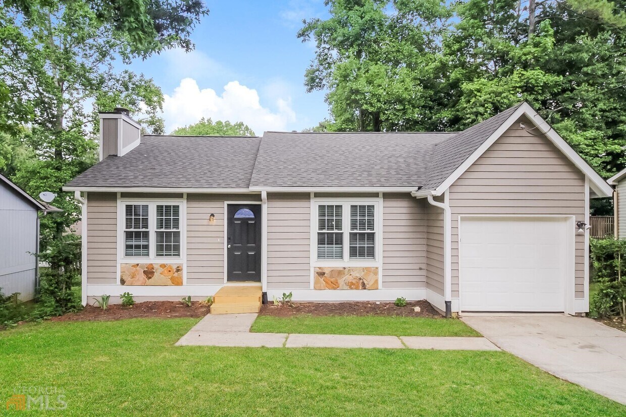 Foto principal - 913 Shiloh Ridge Trail