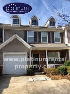 Primary Photo - 415 Weatherstone Pl