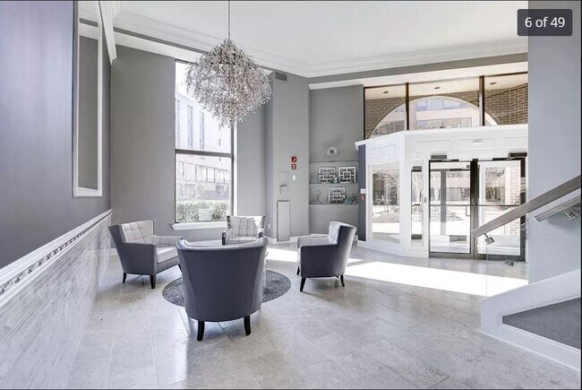 Photo - 2111 Wisconsin Ave NW Apartment