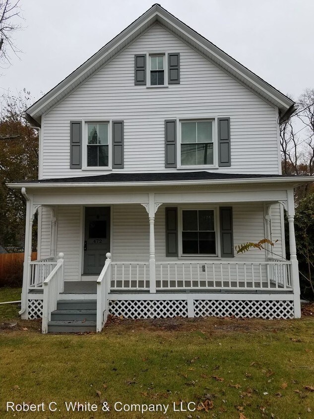 Primary Photo - 3 br, 2 bath House - 472 Church Street