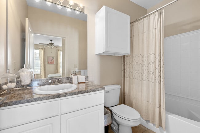 Building Photo - The Westbury