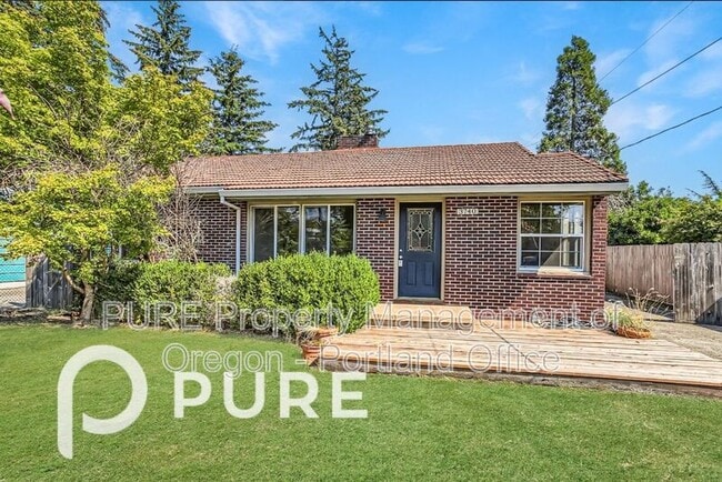 Photo - 3740 SE 134th Ave Apartment