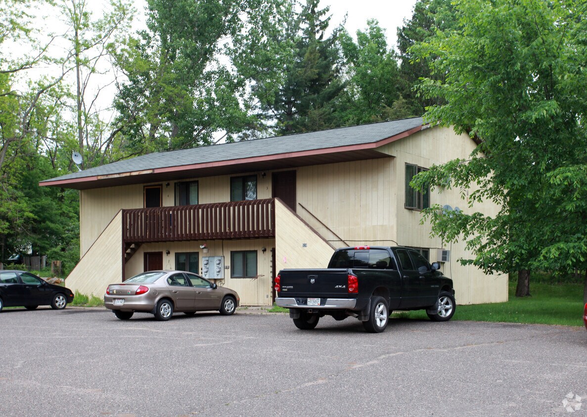 Foto principal - 520-522 4th St N