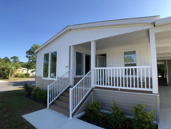 Foto del edificio - 346 Eland Dr