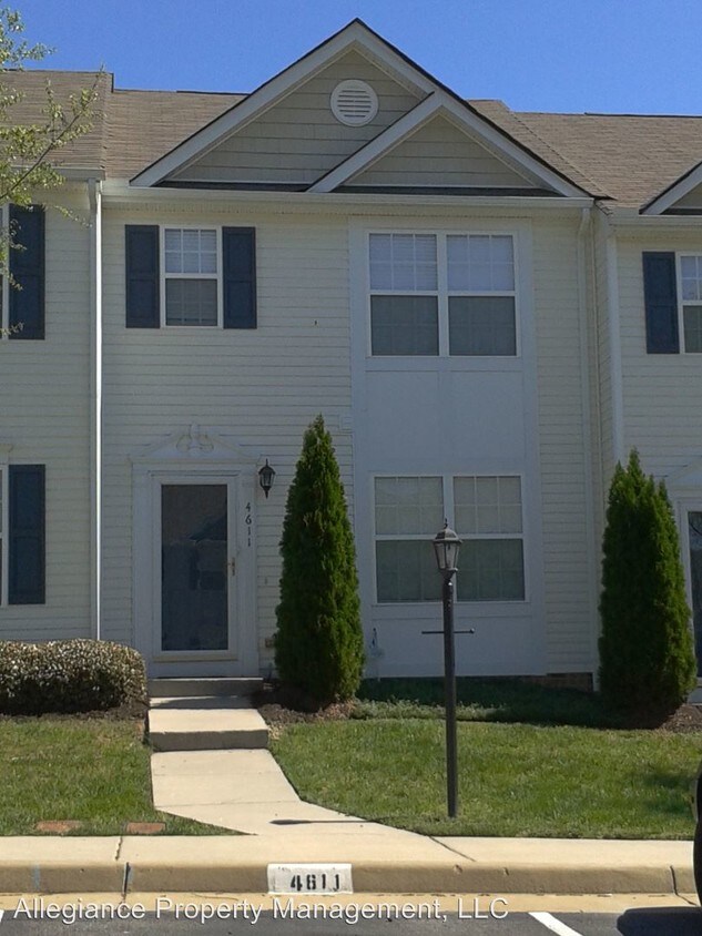 4611 Milfax Rd, North Chesterfield, VA 23224 House for Rent in North