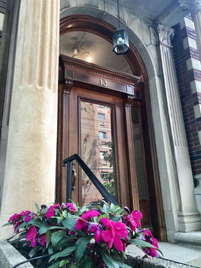 Foto del edificio - 11 Ellery St