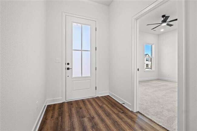 Foto del edificio - 1821 Lotus Rd