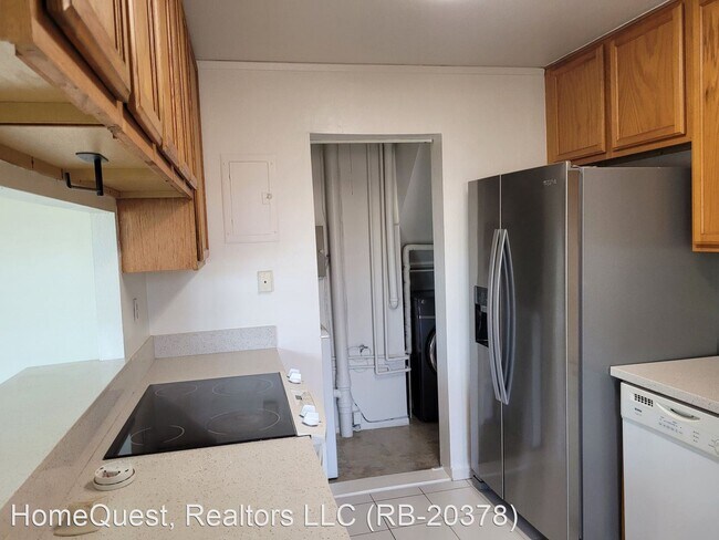 Foto del edificio - 3 br, 1.5 bath House - 98-517 Kamahao Plac...