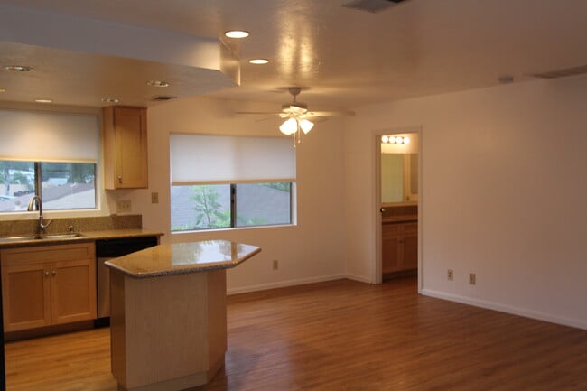 Kitchen/Dining Room - 2372 2nd St