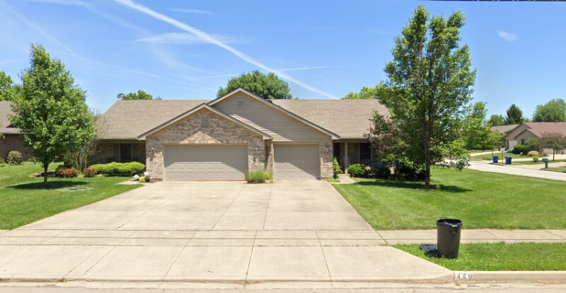 Primary Photo - 459 S Wolf Creek St
