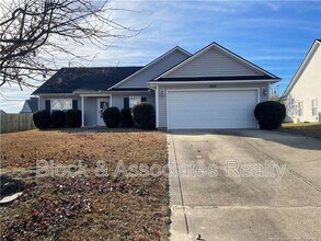 Building Photo - 1932 Lioncoward Dr