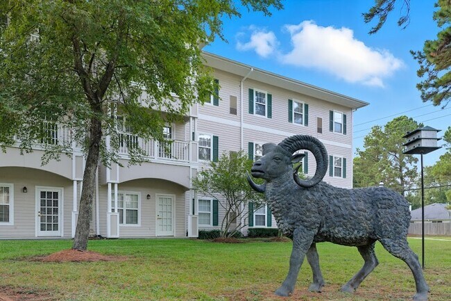 Foto del edificio - 929 Rockmead Dr