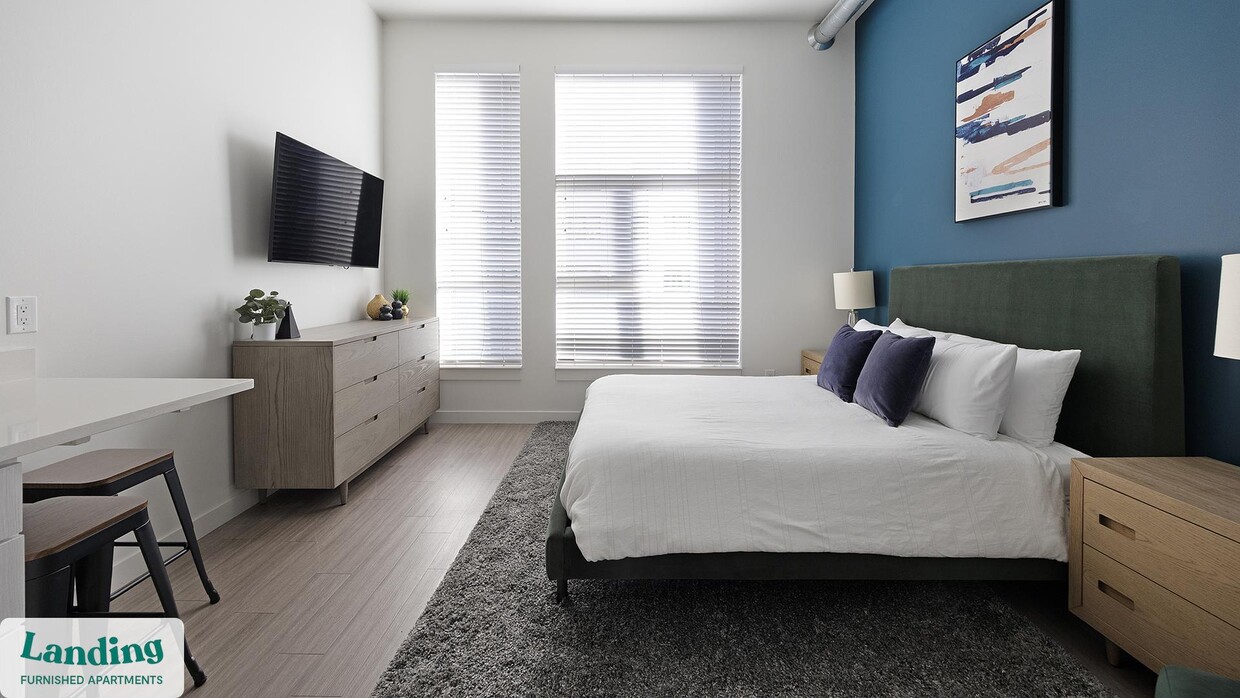 Foto principal - 3609 Wynkoop St