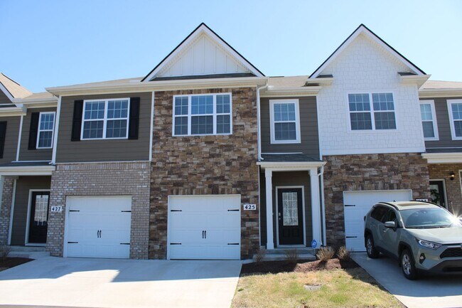 Foto del edificio - For Lease - 3 Bed, 2.5 Bath, 1600 sqft Tow...