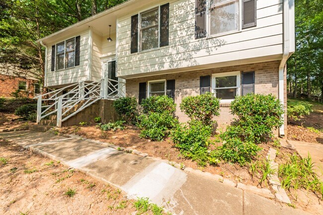 Foto del edificio - 7833 Foxwood Dr