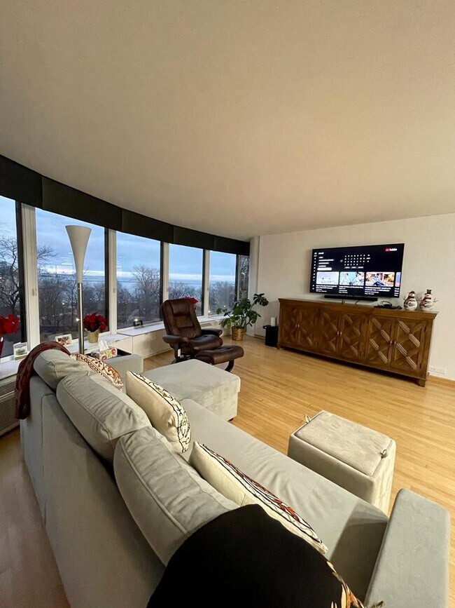 Foto del edificio - 505 N Lake Shore Dr