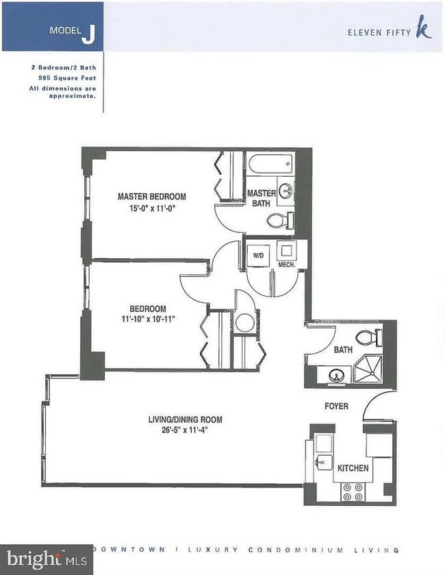 Building Photo - 1150 K St NW
