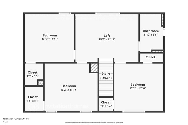 Foto del edificio - 402 Glencroft Dr