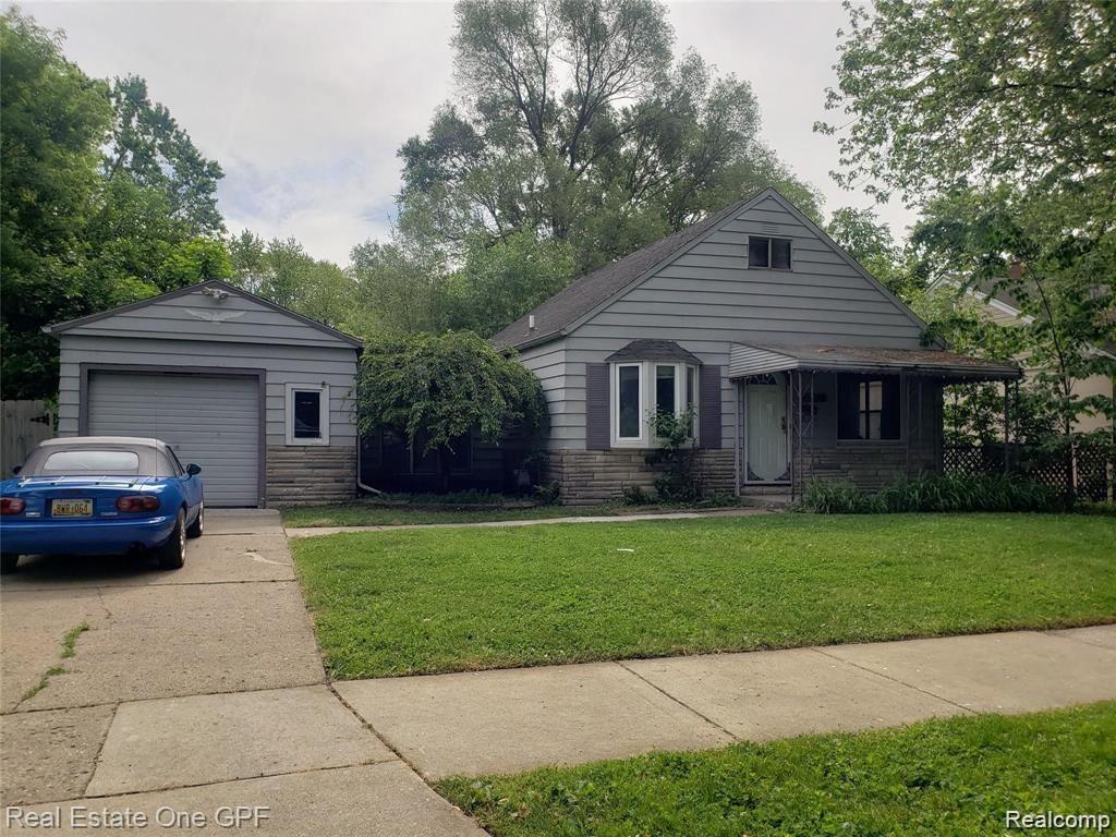 5407 Hipp St, Dearborn Heights, MI 48125 House Rental in Dearborn