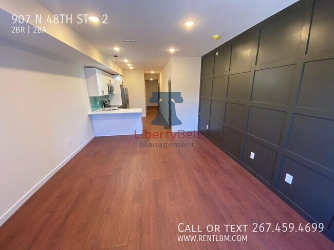 Foto del edificio - 907 N 48th St
