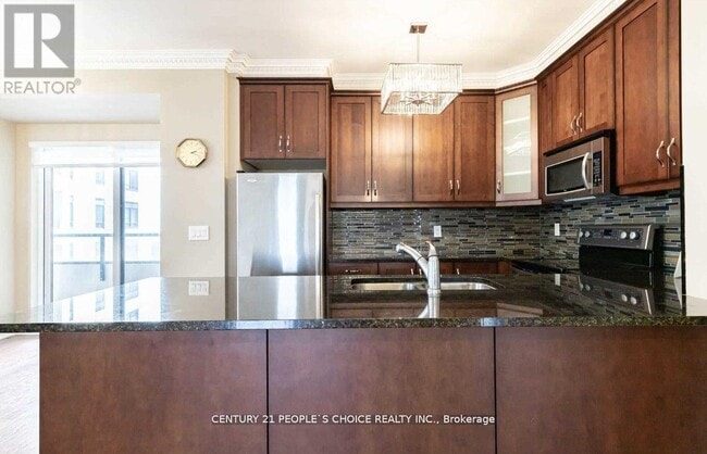 Photo du bâtiment - 9245 Jane St