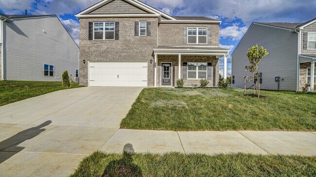 Foto del edificio - NEW NEW CONSTRUCTION - 5 BDRMS, 3 BTHS, NO...