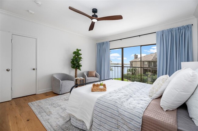 Foto del edificio - 401 Lakeside Ln