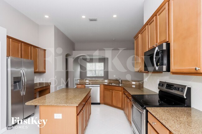 Foto del edificio - 11451 Callaway Pond Dr