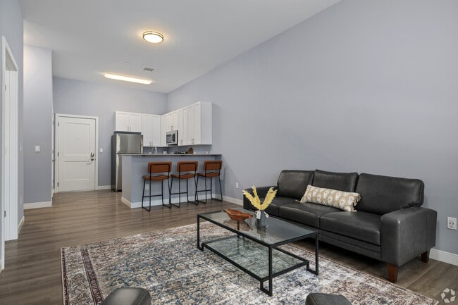 Building Photo - Firelite Commons