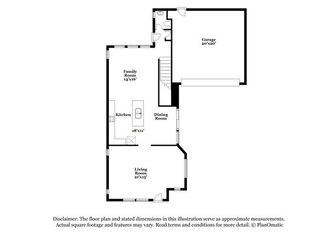 Building Photo - 3419 W Darien Way