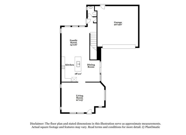 Foto del edificio - 3419 W Darien Way