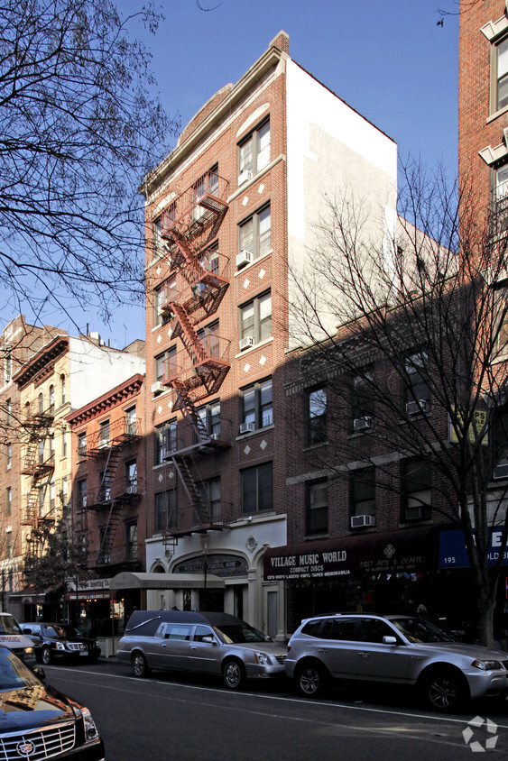 Foto principal - 199 Bleecker St