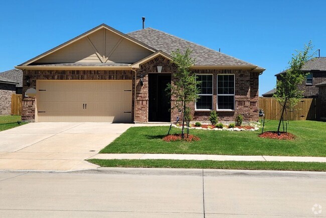Building Photo - 2024 Hardwick Dr