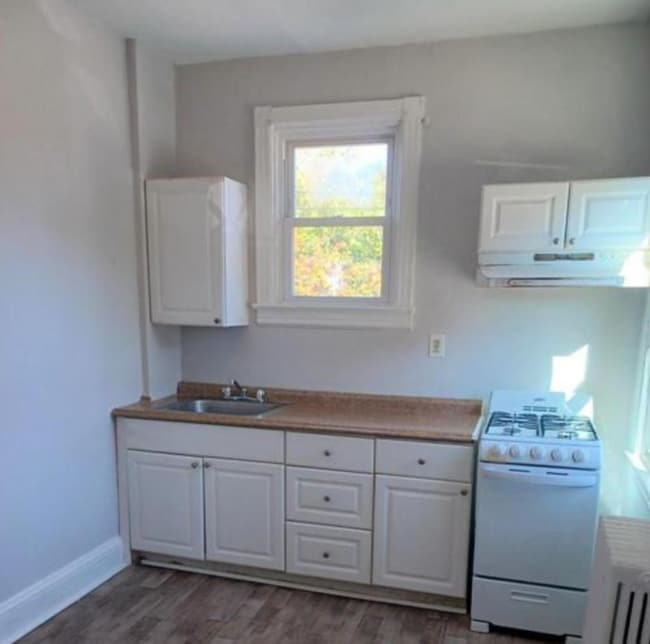 Foto del edificio - 4621 Howell St